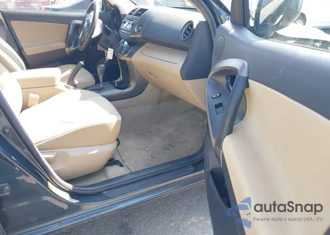 2012 Toyota Rav4 from USA, damaged, VIN 2T3ZF4DV5CW143612